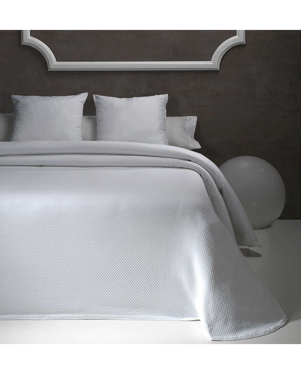 Imagen 0 de Colcha jacquard joya
