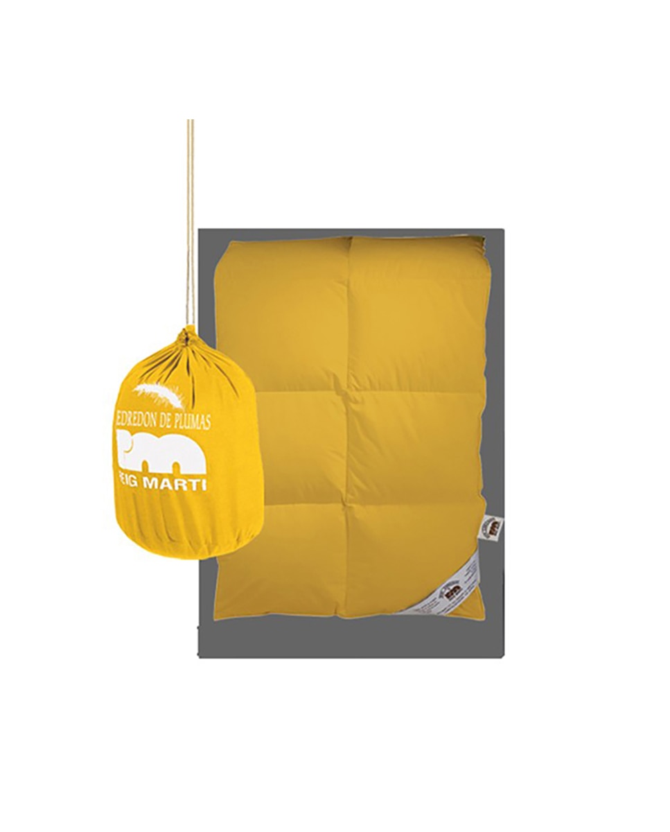 Imagen 0 de Duvet plumas