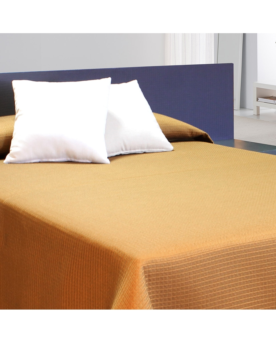 Imagen 0 de Colcha jacquard