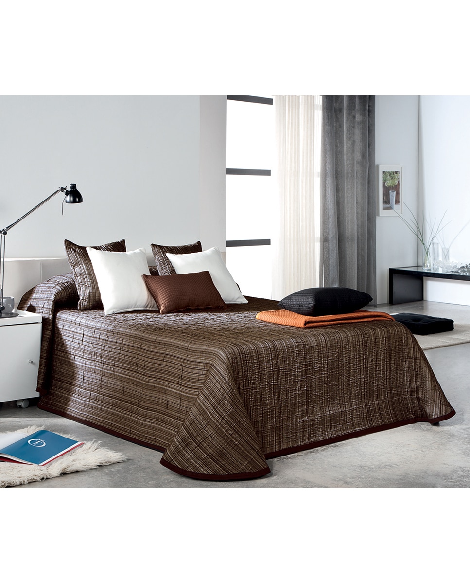 Imagen 0 de Colcha jacquard
