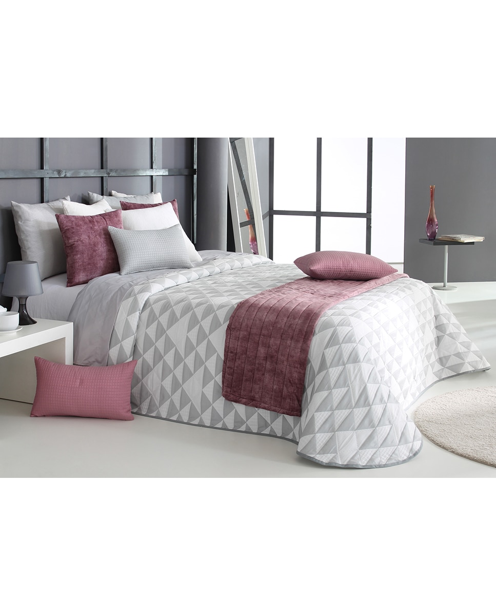 Imagen 0 de Colcha jacquard