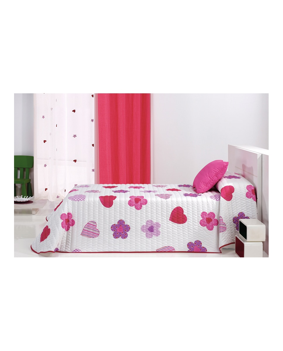 Imagen 0 de Copriletto estampado