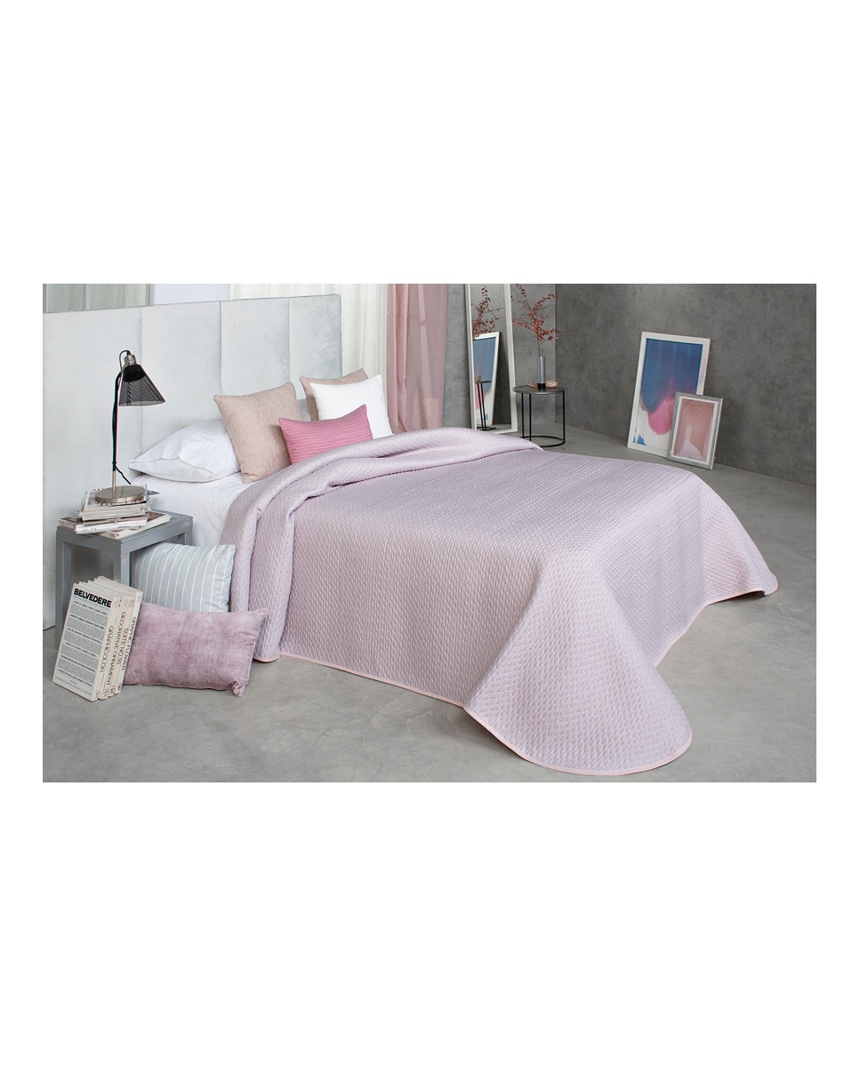 Imagen 0 de Colcha jacquard