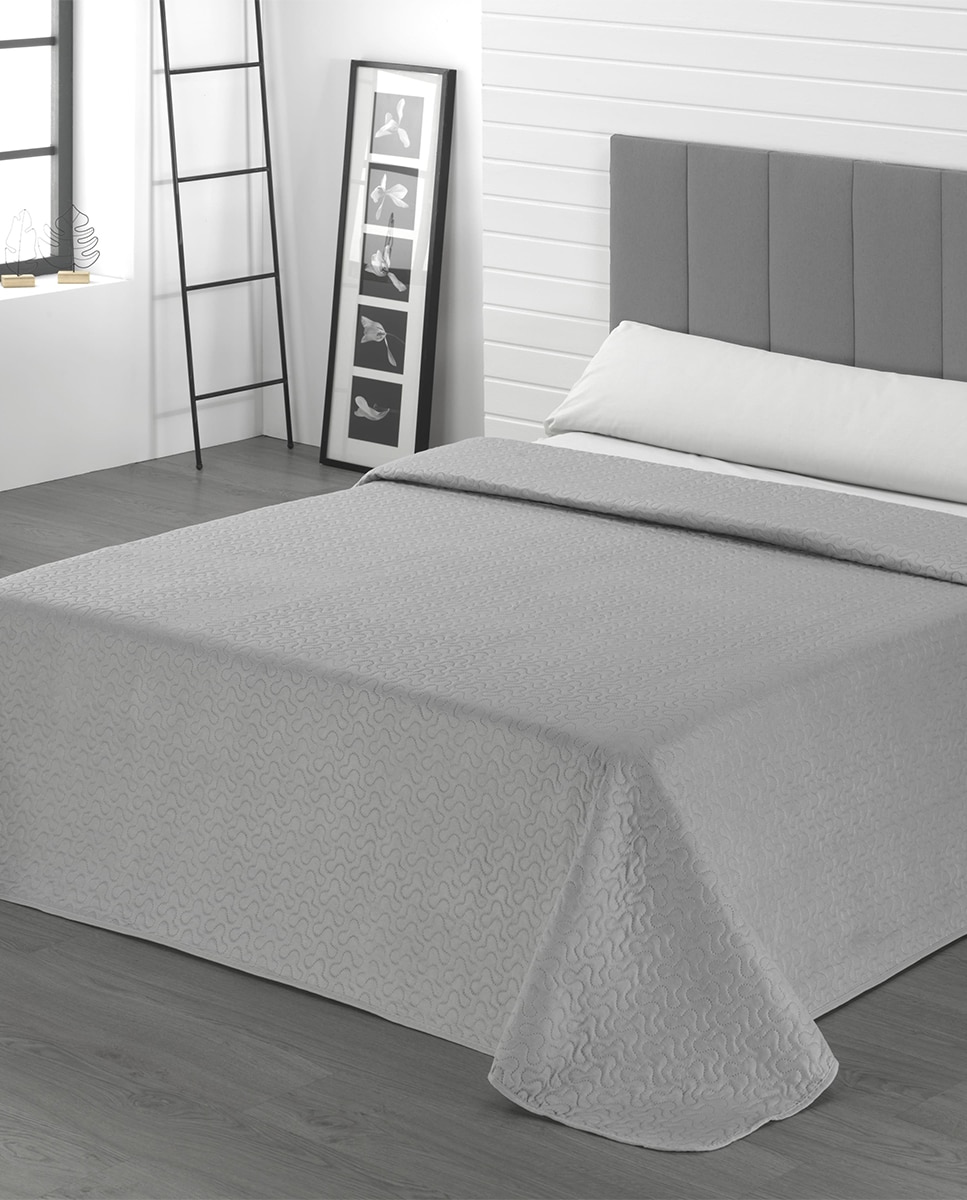 Imagen 0 de Colcha Design Reversible 100% Poliester