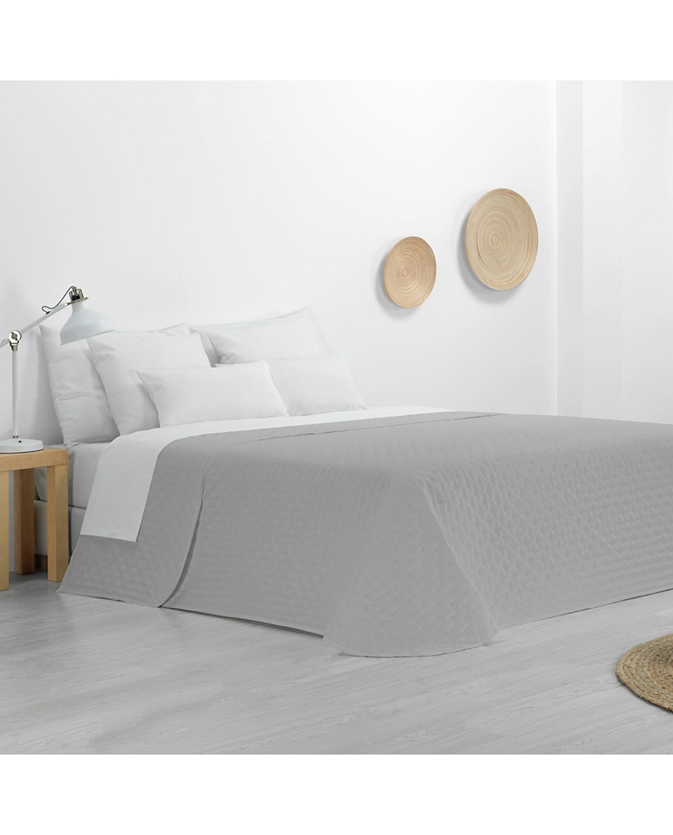 Imagen 0 de Colcha Bouti Kay Reversible