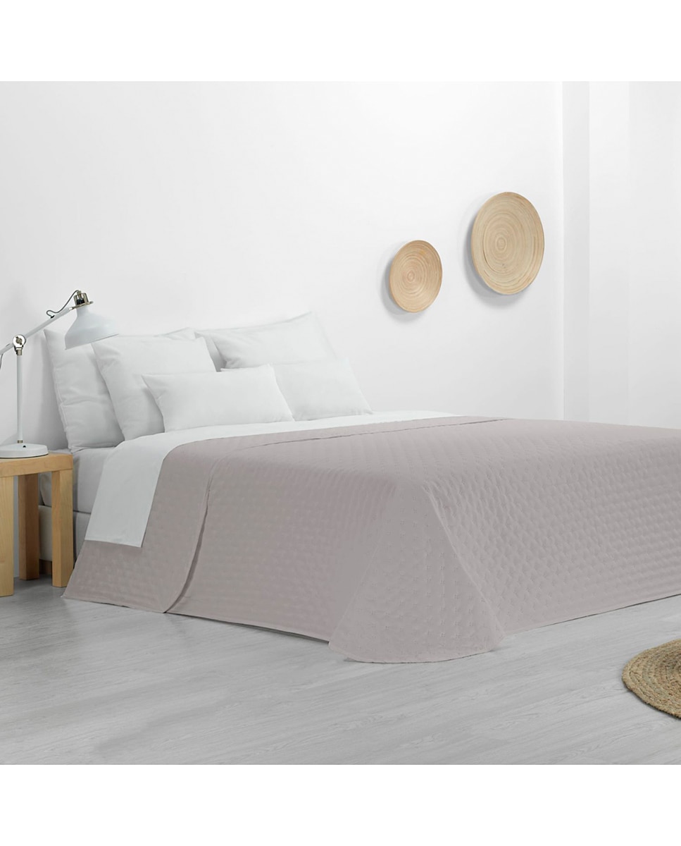 Imagen 0 de Colcha Bouti Kay Reversible