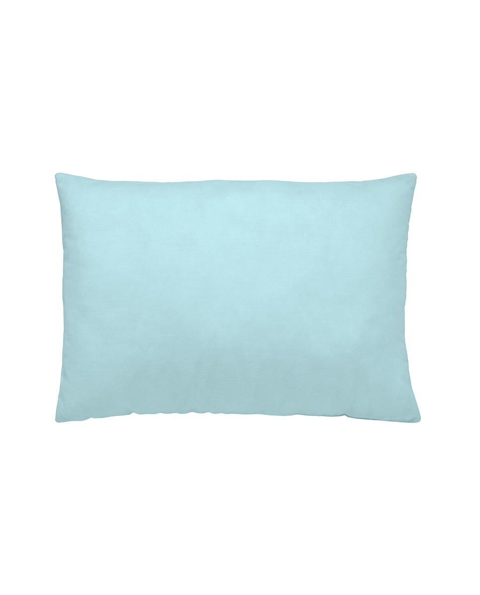 Imagen 0 de Funda de almohada lisa
