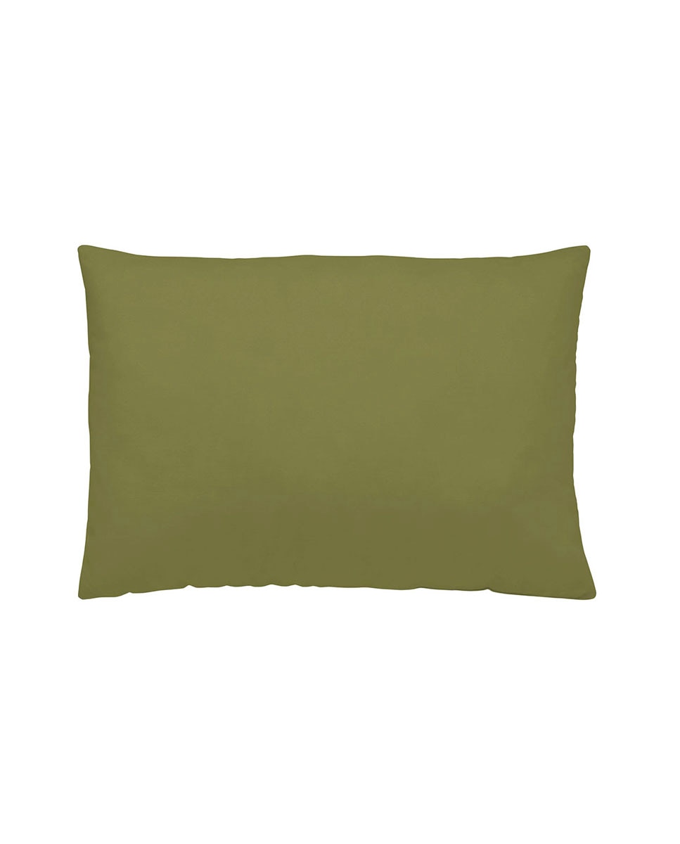 Imagen 0 de Funda de almohada lisa