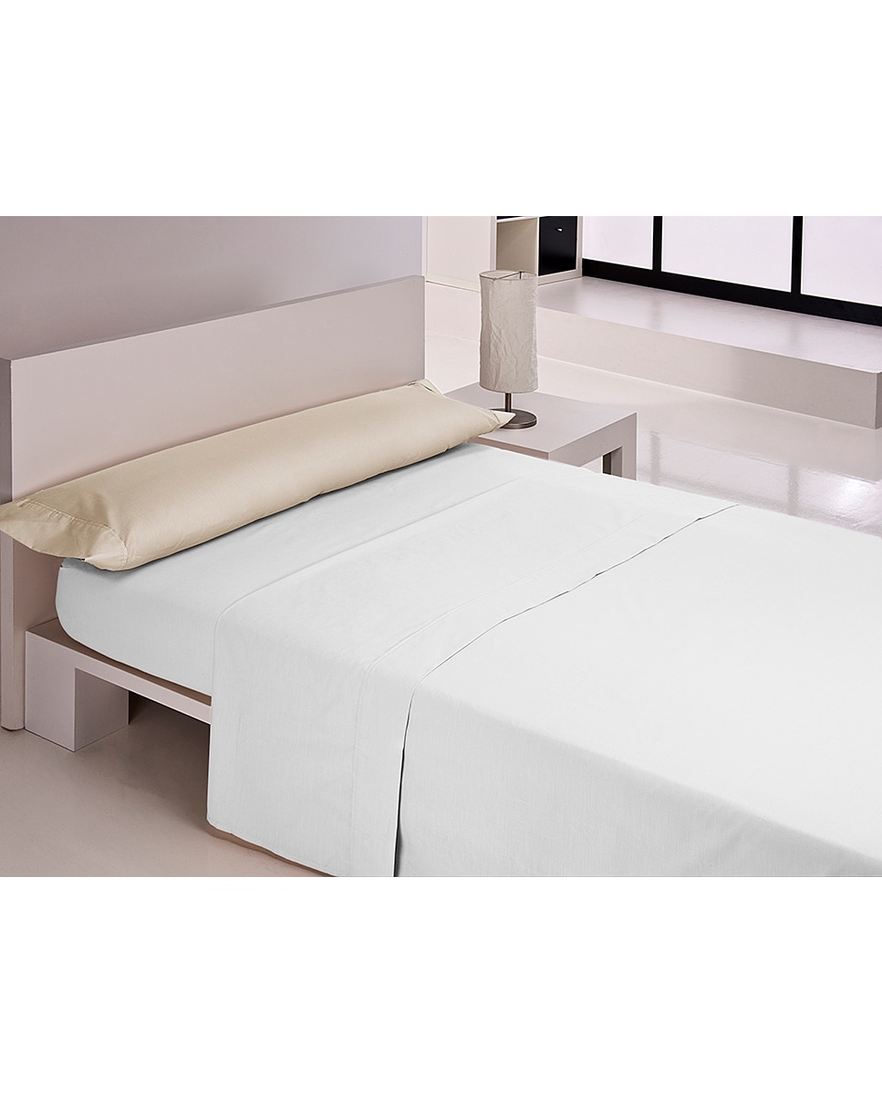 Imagen 0 de Funda de almohada mix colors beig