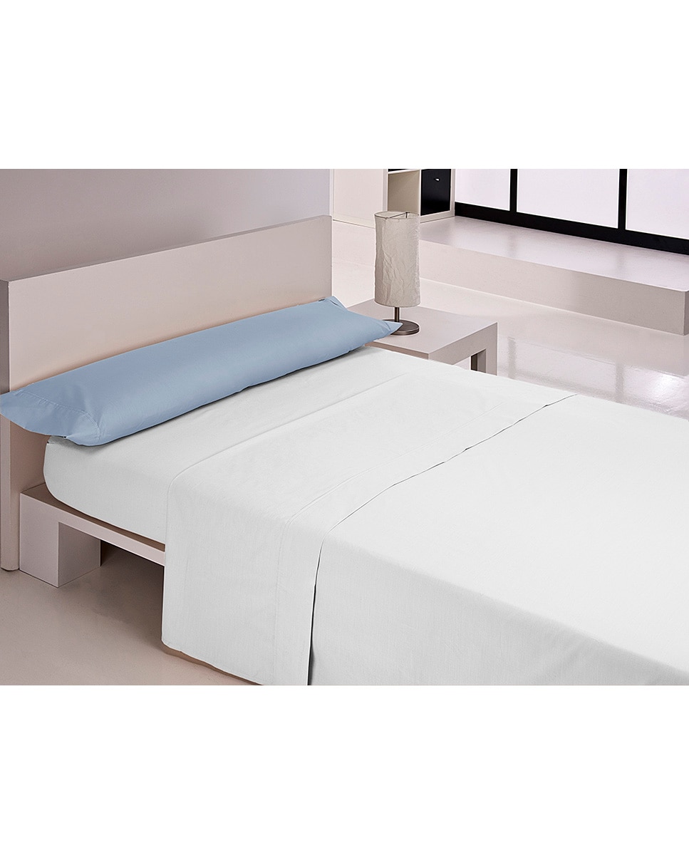 Imagen 0 de Funda de almohada mix colors azul