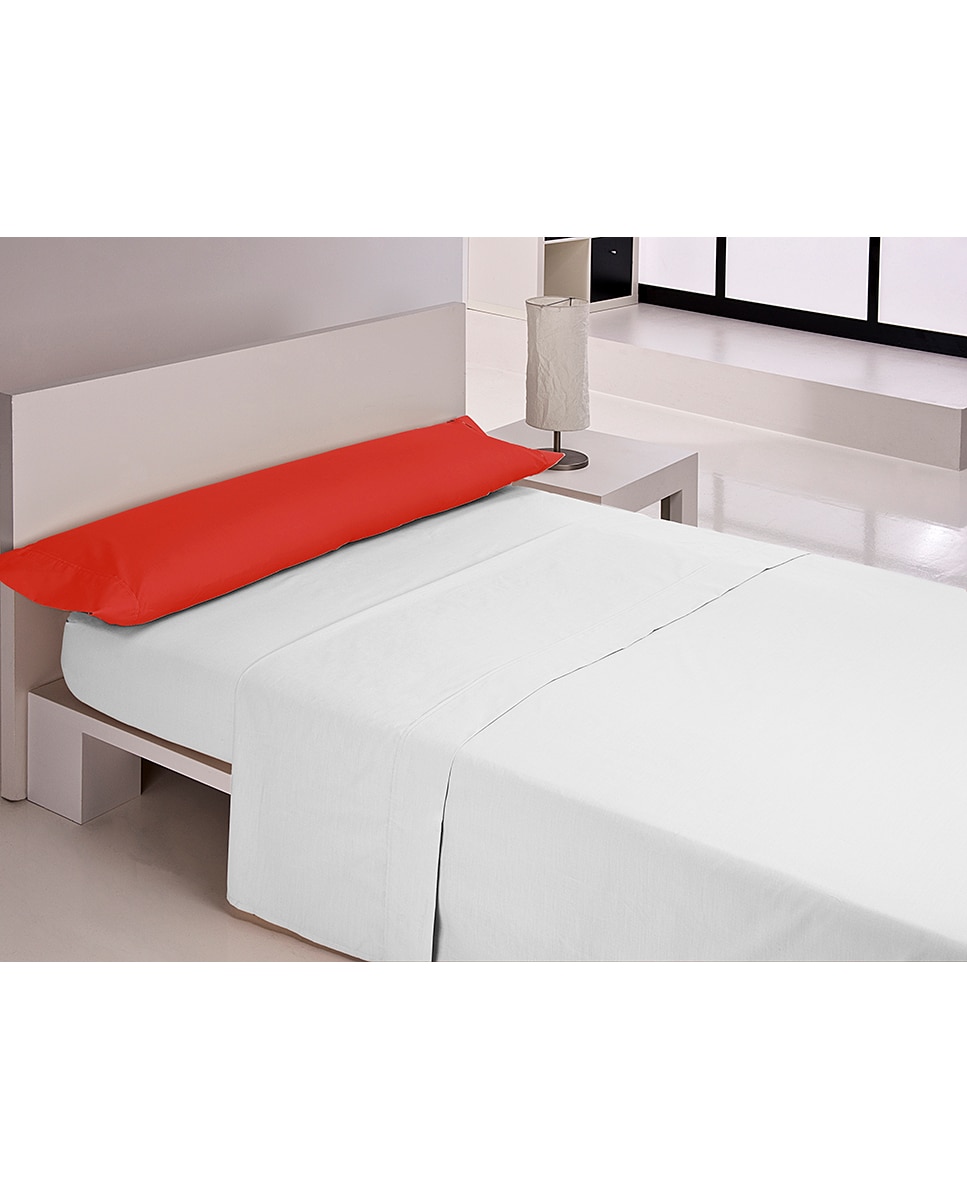 Imagen 0 de Funda de almohada mix colors rojo