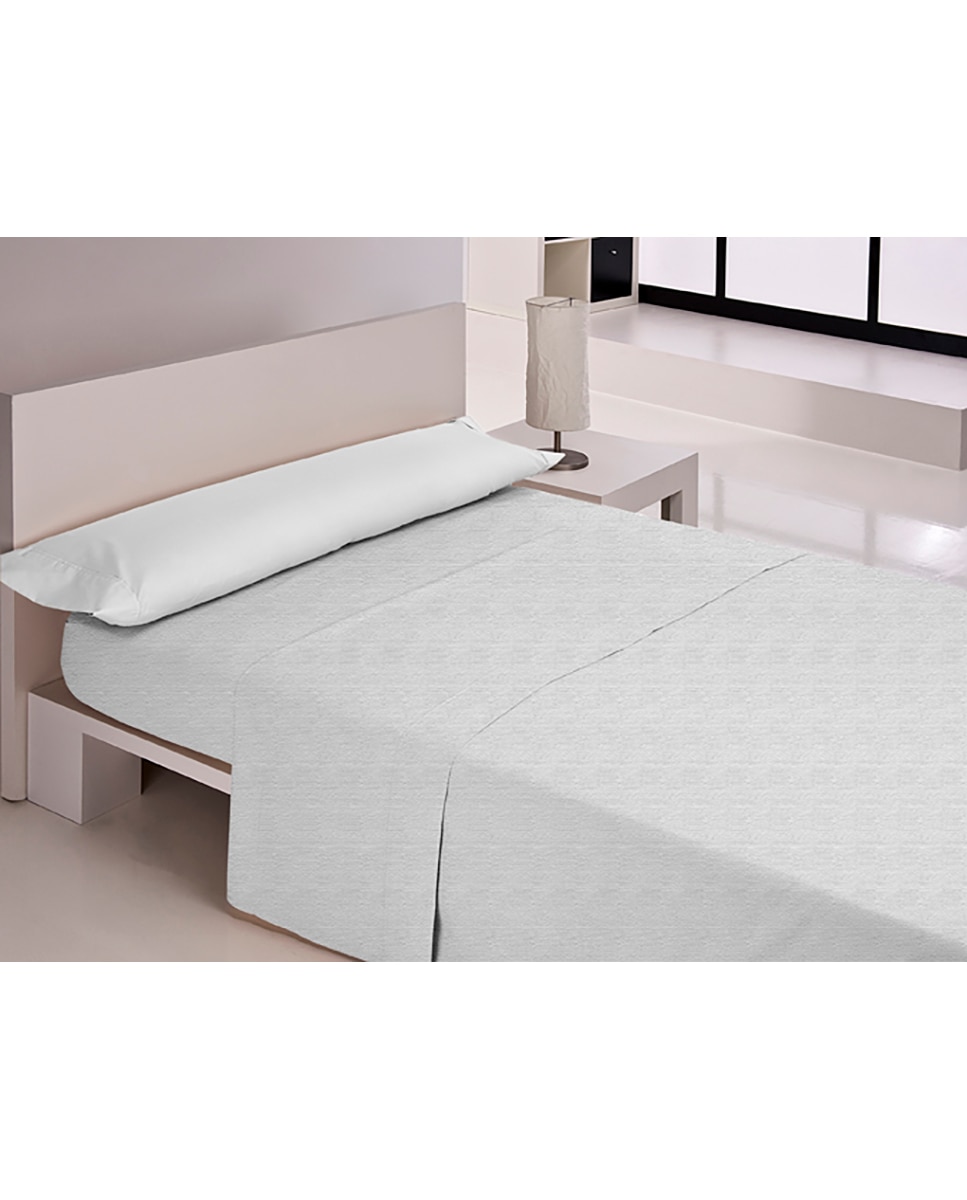 Imagen 0 de Funda de almohada mix colors blanco