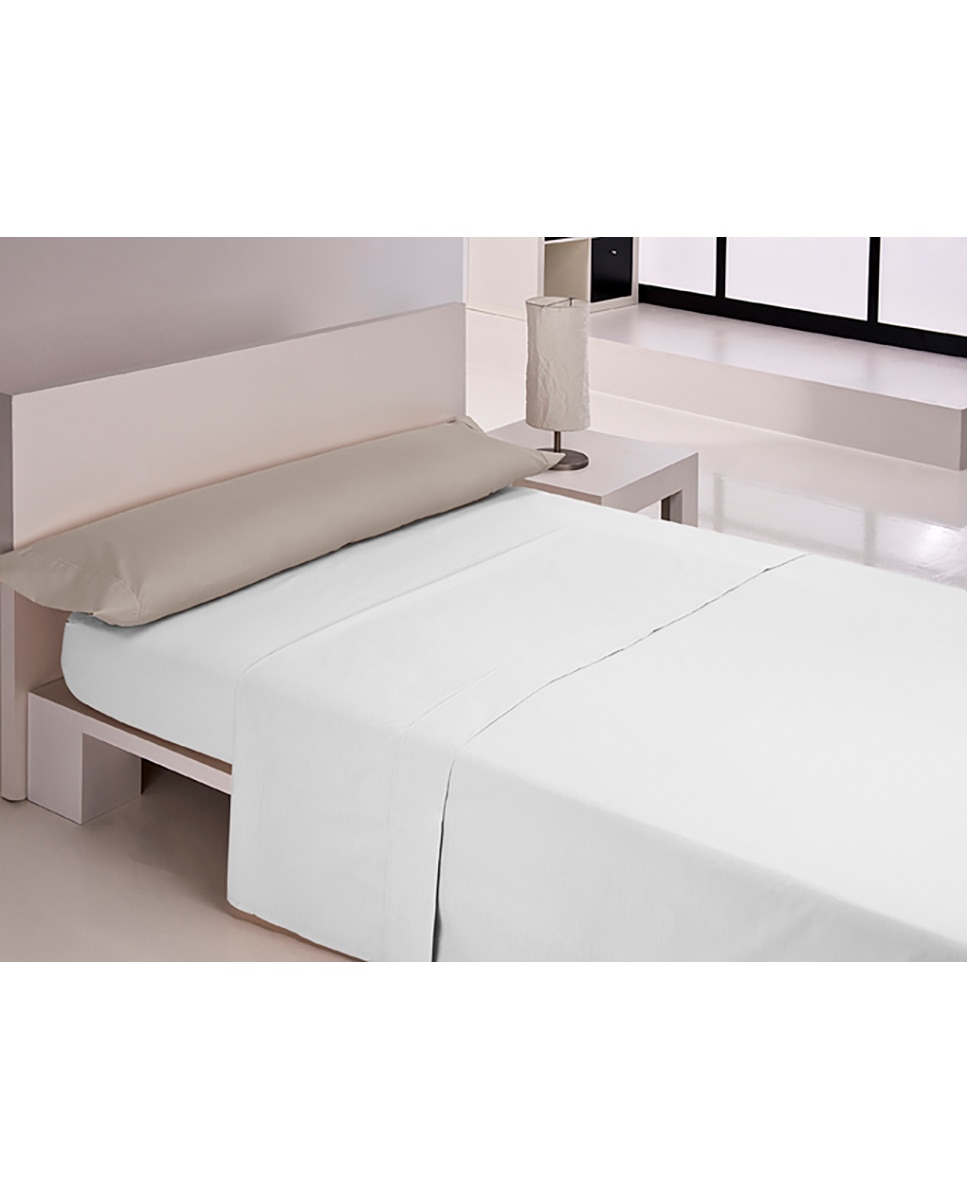 Imagen 0 de Funda de almohada mix colors gris