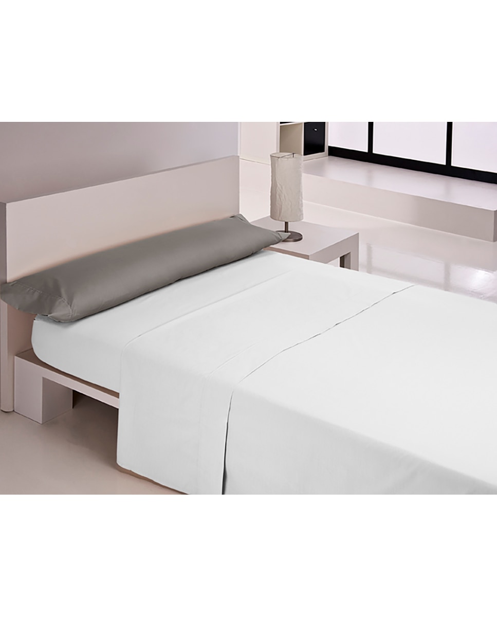 Imagen 0 de Funda de almohada mix colors antracita
