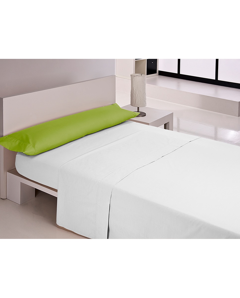 Imagen 0 de Funda de almohada mix colors verde pistacho
