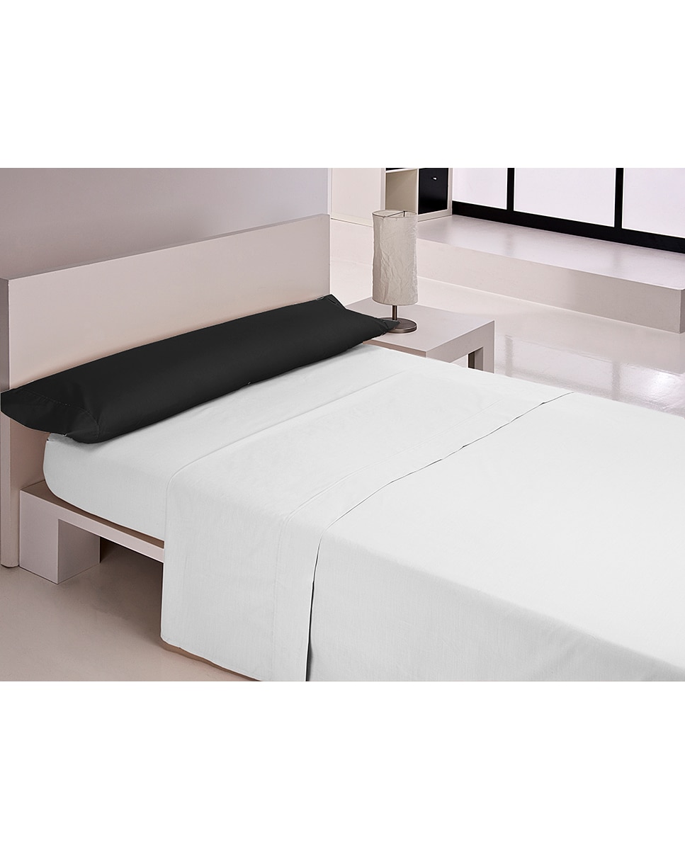 Imagen 0 de Funda de almohada mix colors negro