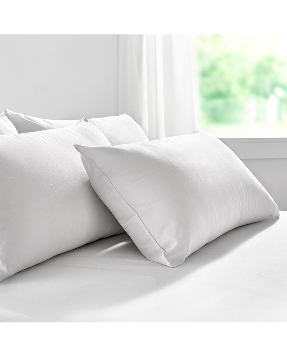 Imagen 0 de Almohada de fibra