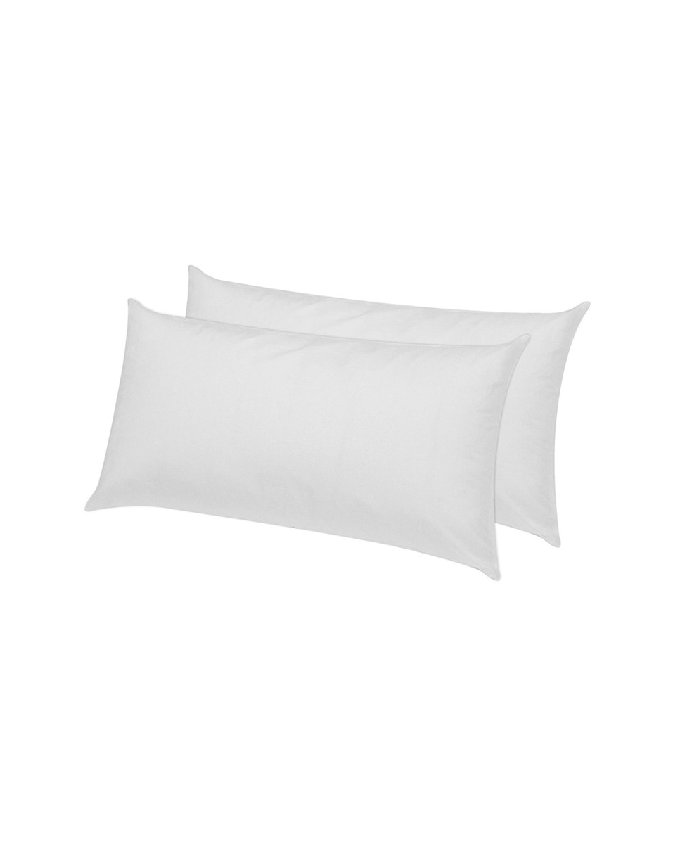 Imagen 0 de Almohada de fibra