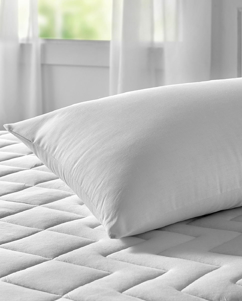 Imagen 0 de Almohada de fibra