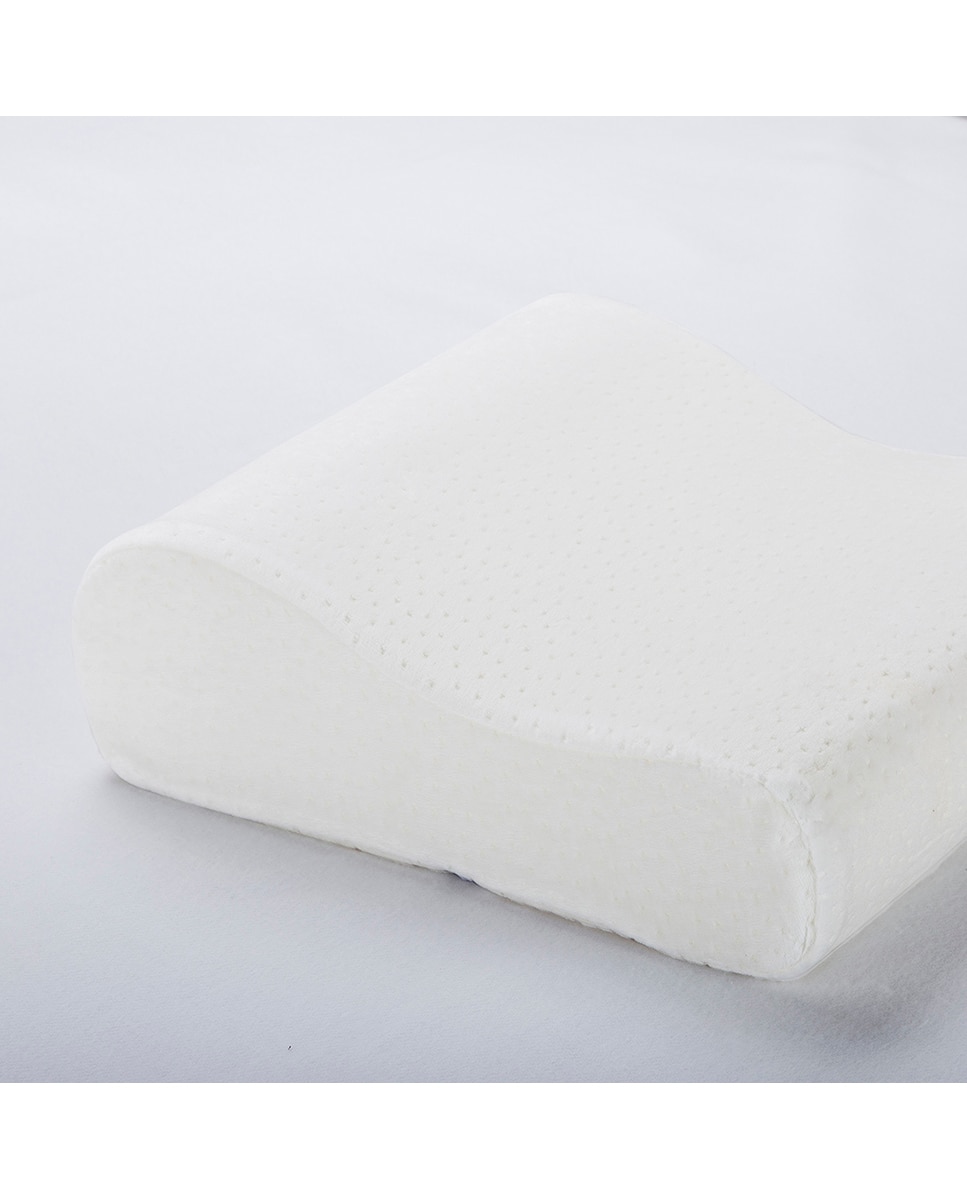 Imagen 0 de Almohada viscoelástica