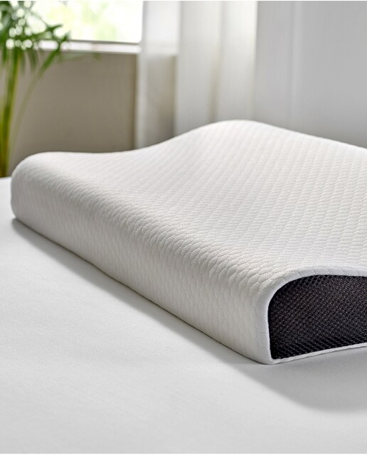 Imagen 0 de Almohada viscoelástica