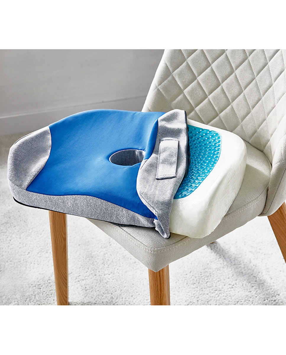 Imagen 0 de Almohada viscoelástica