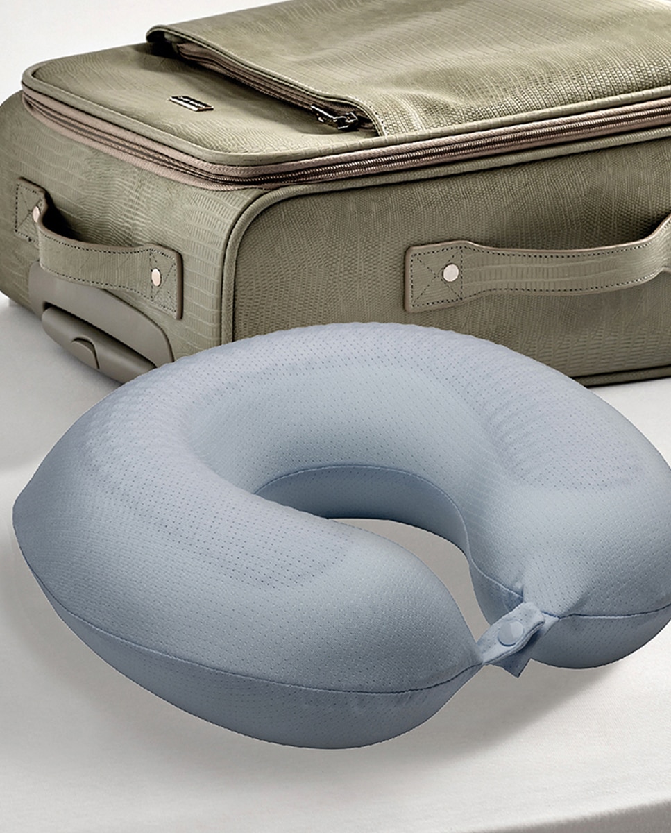 Imagen 0 de Almohada viscoelástica