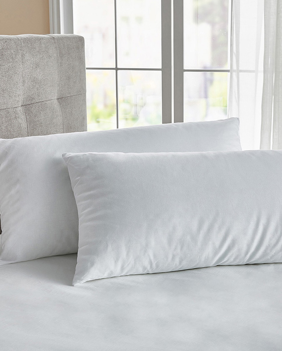 Imagen 0 de Almohada de fibra