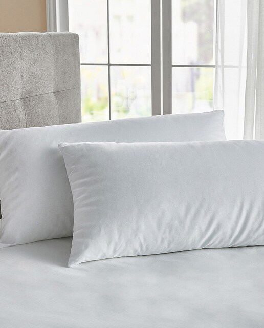 Imagen 0 de Almohada de fibra