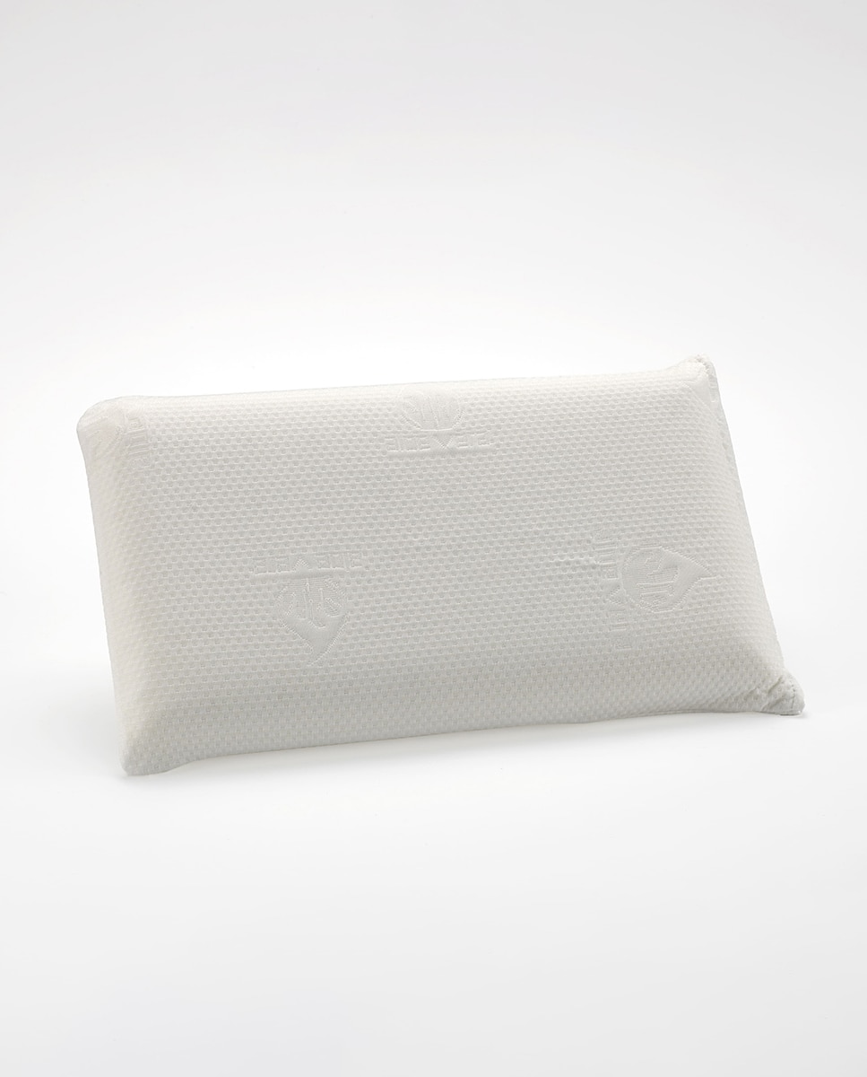 Imagen 0 de Almohada Cuna Viscoelástica 30x50cm