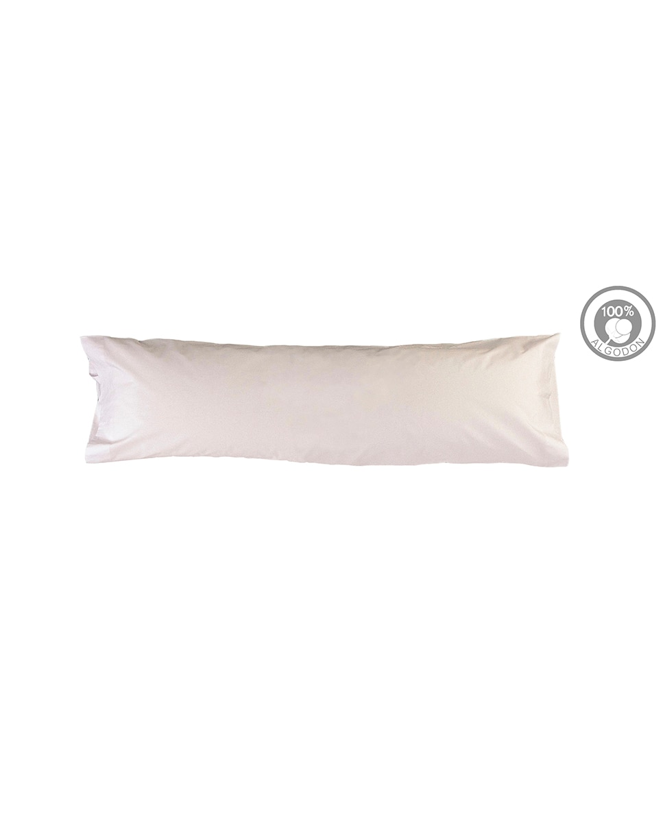 Imagen 0 de Funda almohada algodón gold