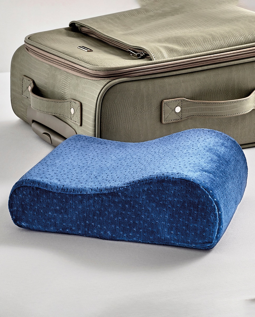 Imagen 0 de Almohada ergonómica de viaje