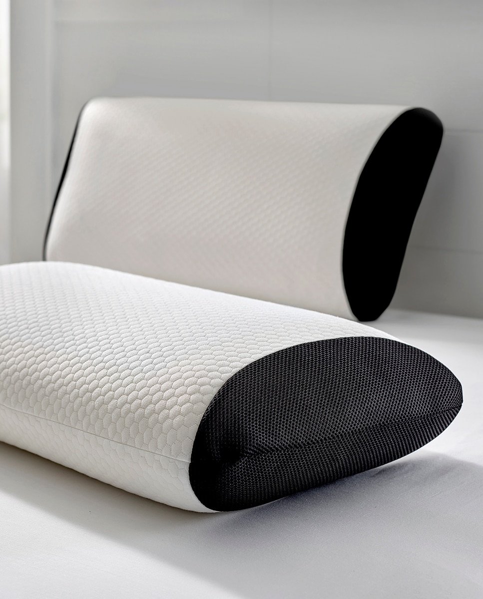 Imagen 0 de Almohada con gel refrescante