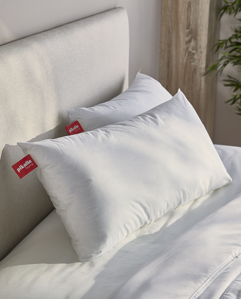 Imagen 0 de Almohada tacto gel