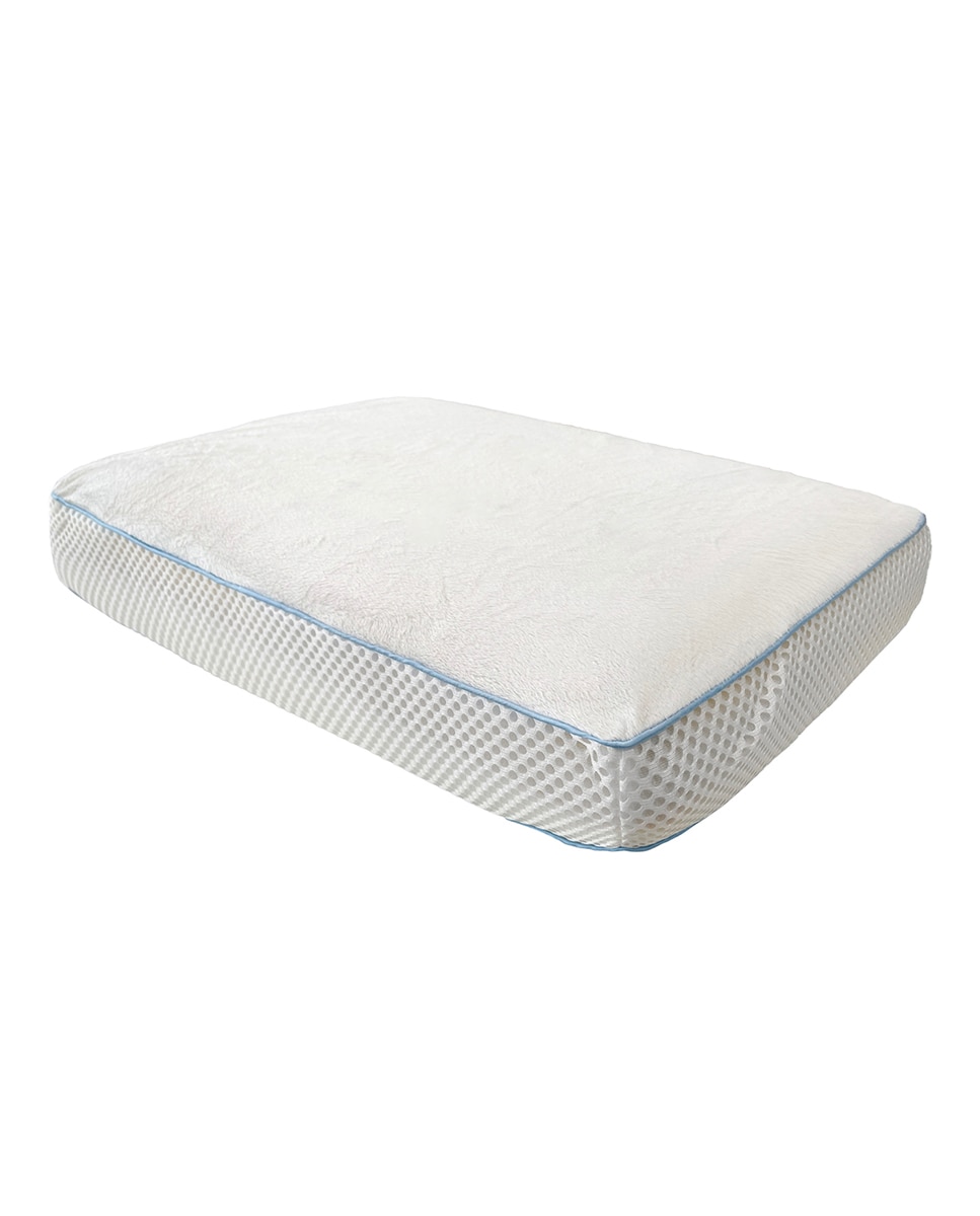 Imagen 0 de Almohada de 2 caras invierno/verano