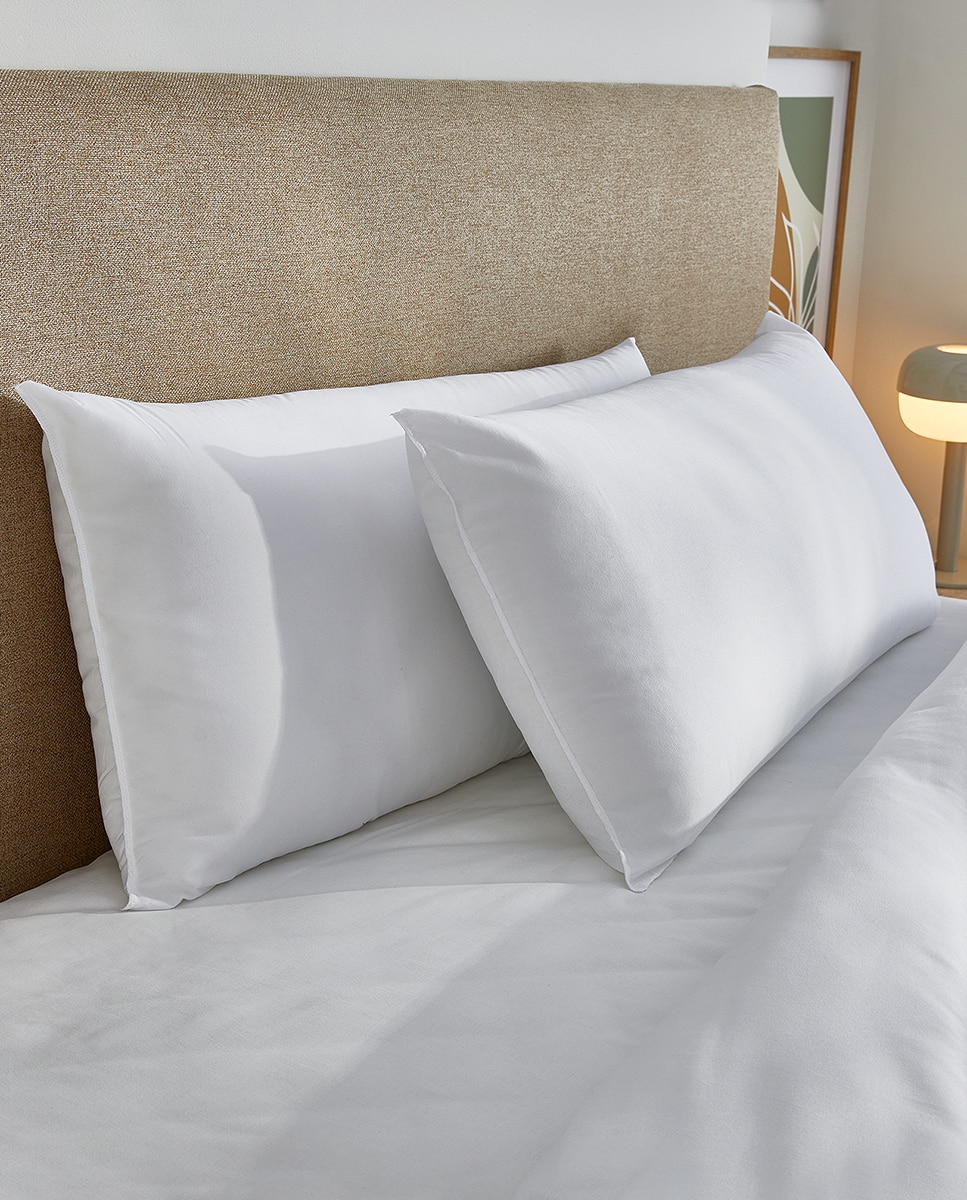 Imagen 0 de Pack de 2 almohadas con Aloe Vera