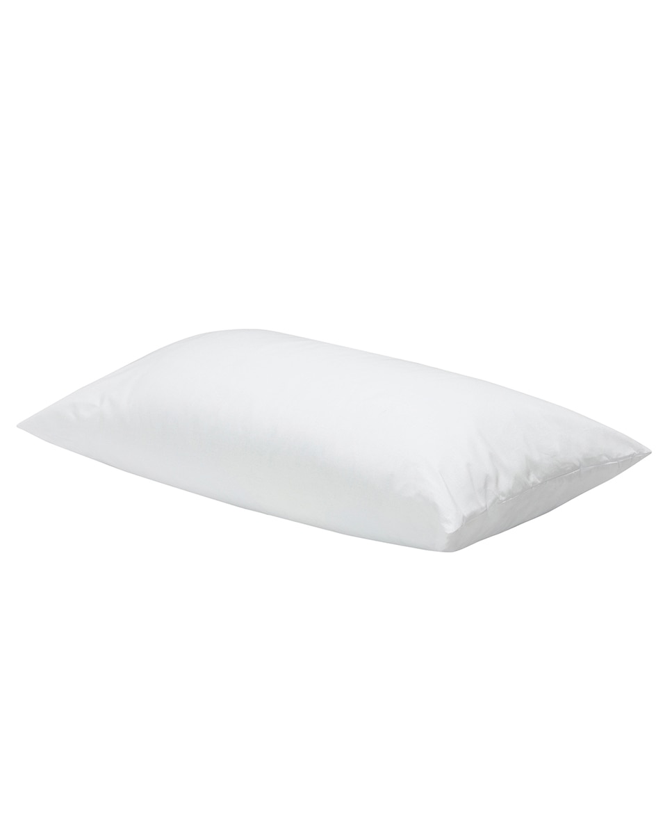 Imagen 0 de Pack de 2 almohadas de funda antiácaros