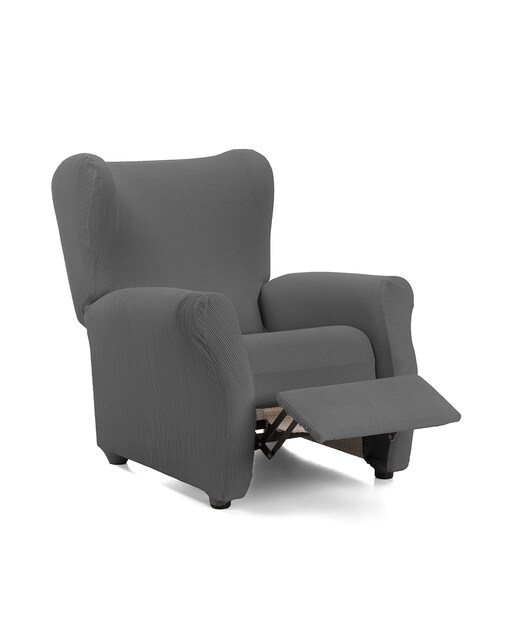 Funda de sillón relax elástica