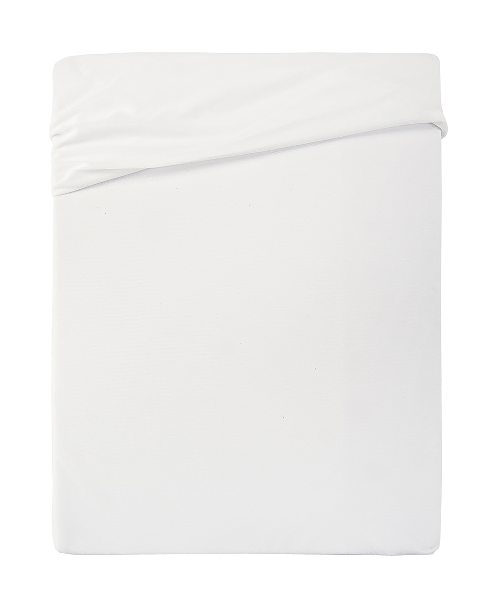 Imagen 0 de Funda de colchón antichinches impermeable