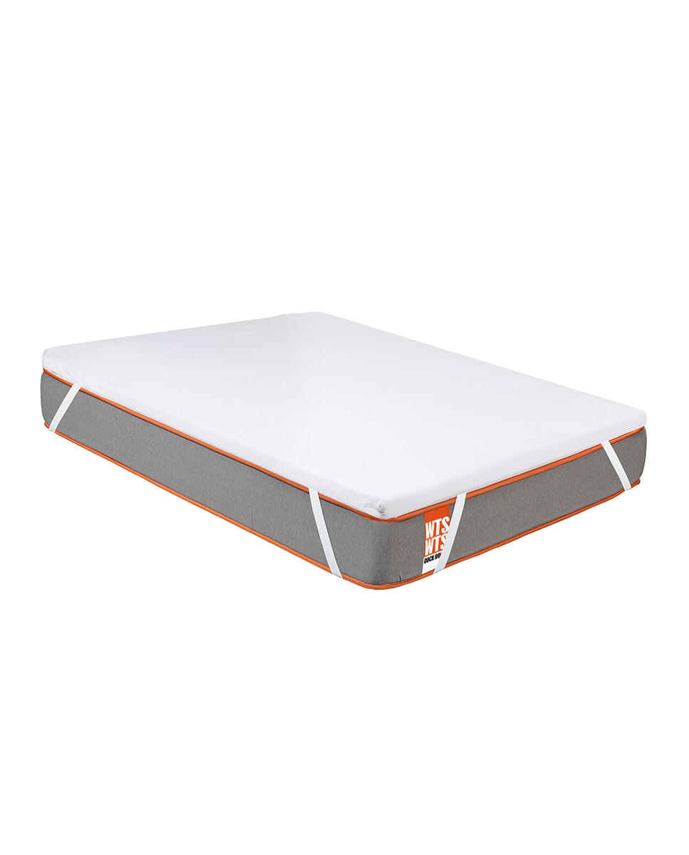 Imagen 0 de Topper transpirable - 3 cm