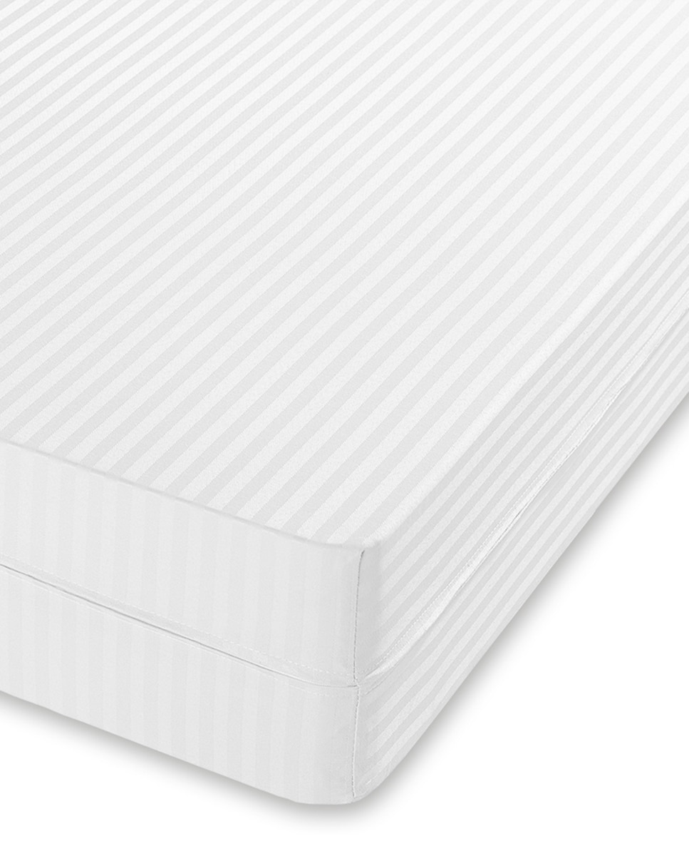 Imagen 0 de Funda de colchón listada
