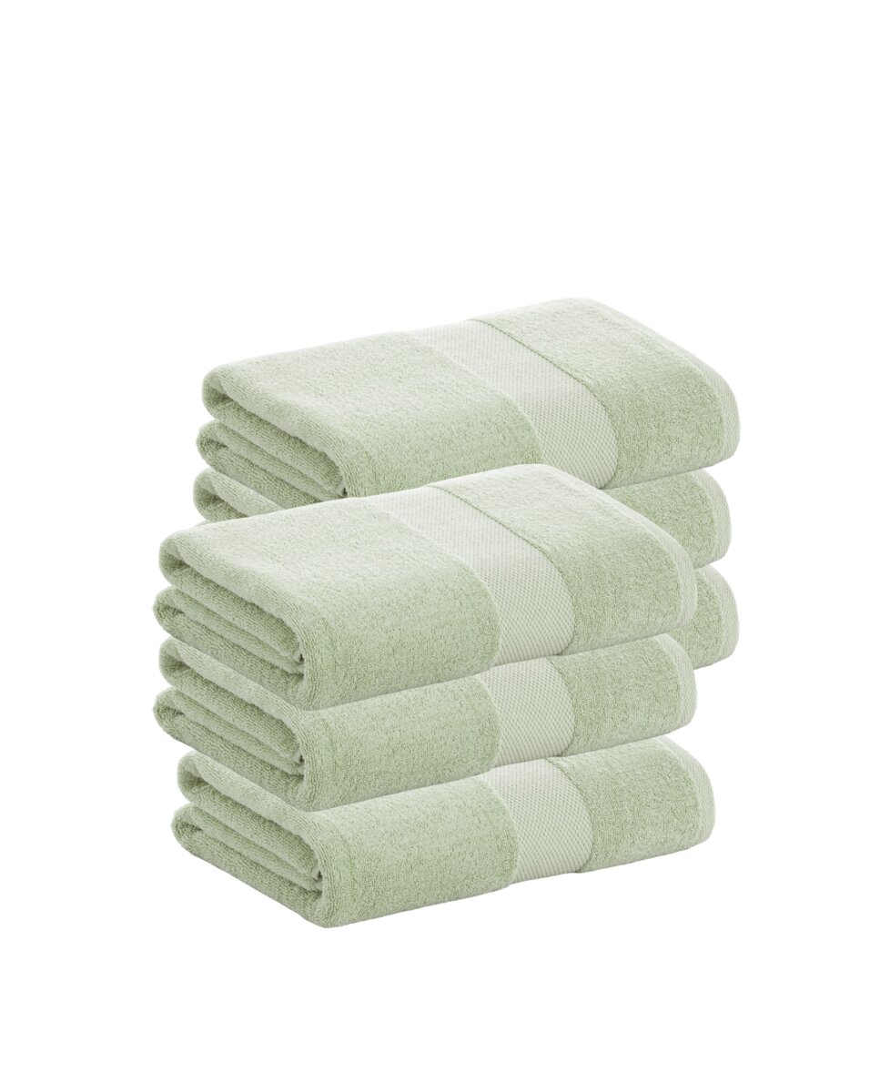 Imagen 0 de Pack 3 toallas ducha algodón 70x140 cm