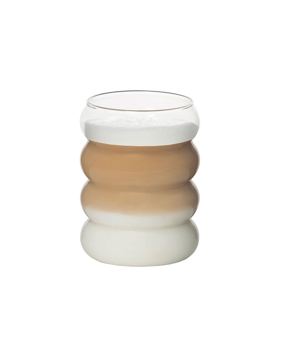 Imagen 0 de Set 4 vasos cristal oslo 350ml