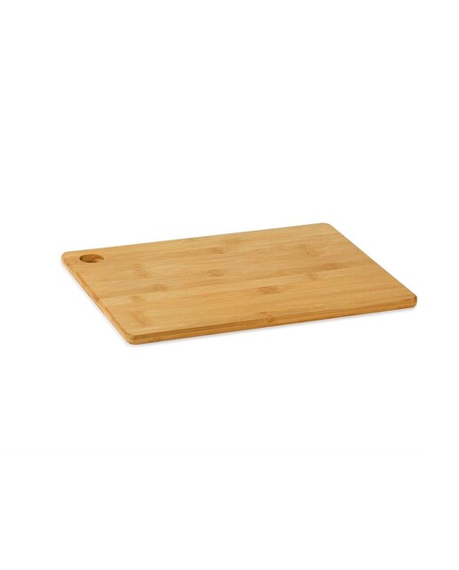 Tabla de corte bambu 30.5x23x1