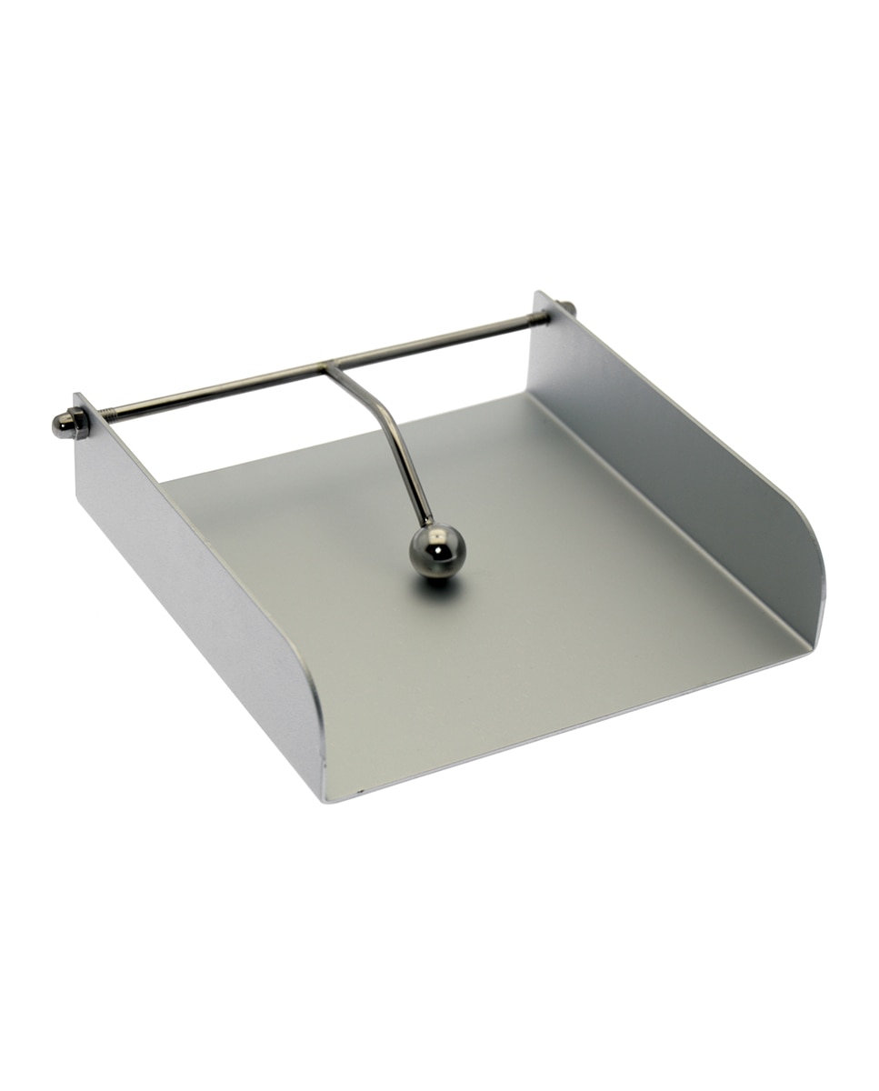 Imagen 0 de Servilletero aluminio