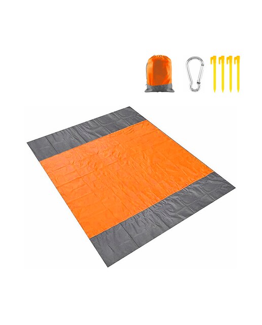 Imagen 0 de Esterilla impermeable