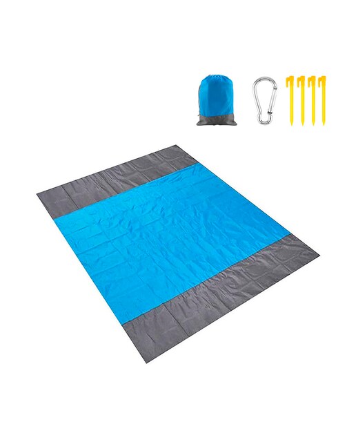 Imagen 0 de Esterilla impermeable