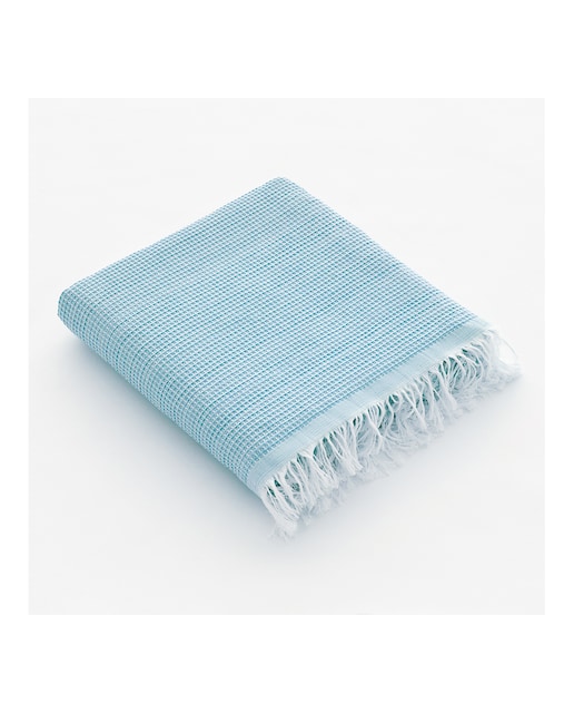 Imagen 0 de Pareo nido extra grande Azul