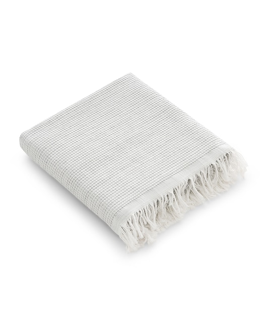 Imagen 0 de Pareo nido extra grande Gris claro