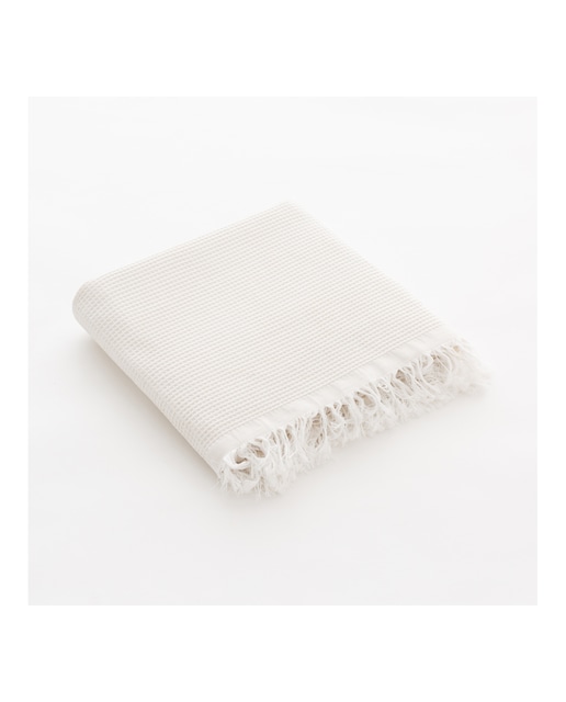 Imagen 0 de Pareo nido extra grande Blanco